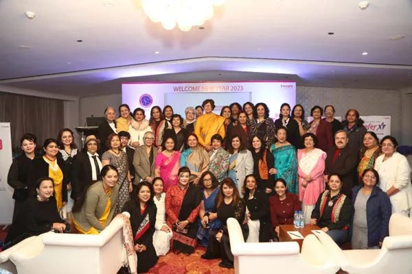 NIGF Meet