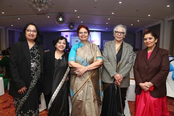 NIGF Meet