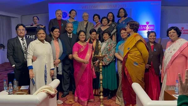 NIGF Meet