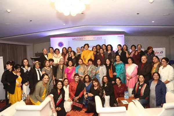 NIGF Meet