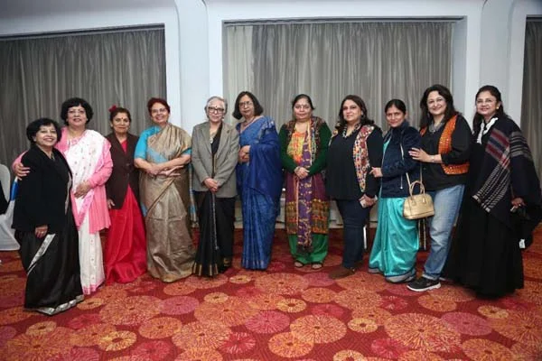 NIGF Meet