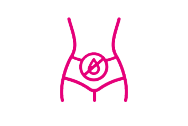 Amenorrhea